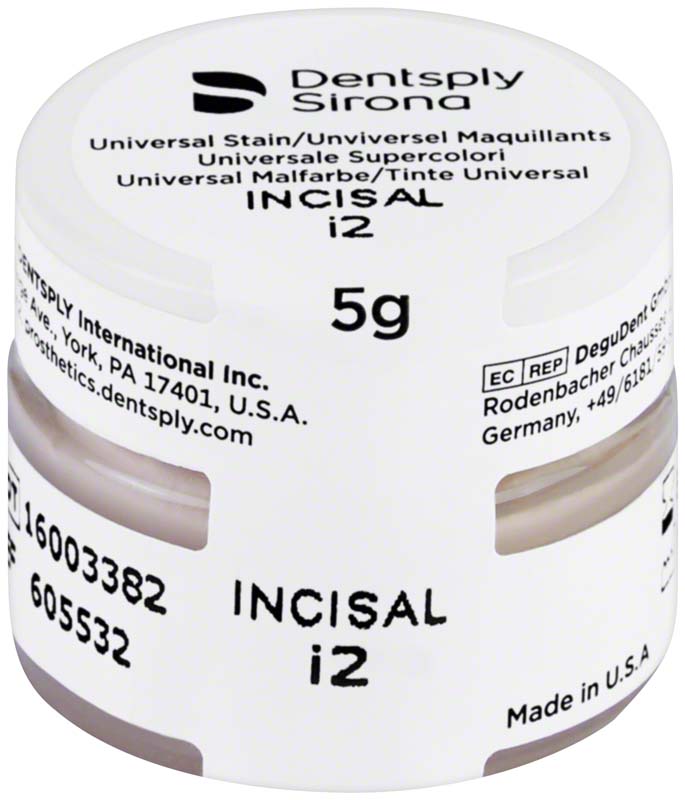 Celtra Universal Incisal Stain - i2, 5G (Сірий відтінок)