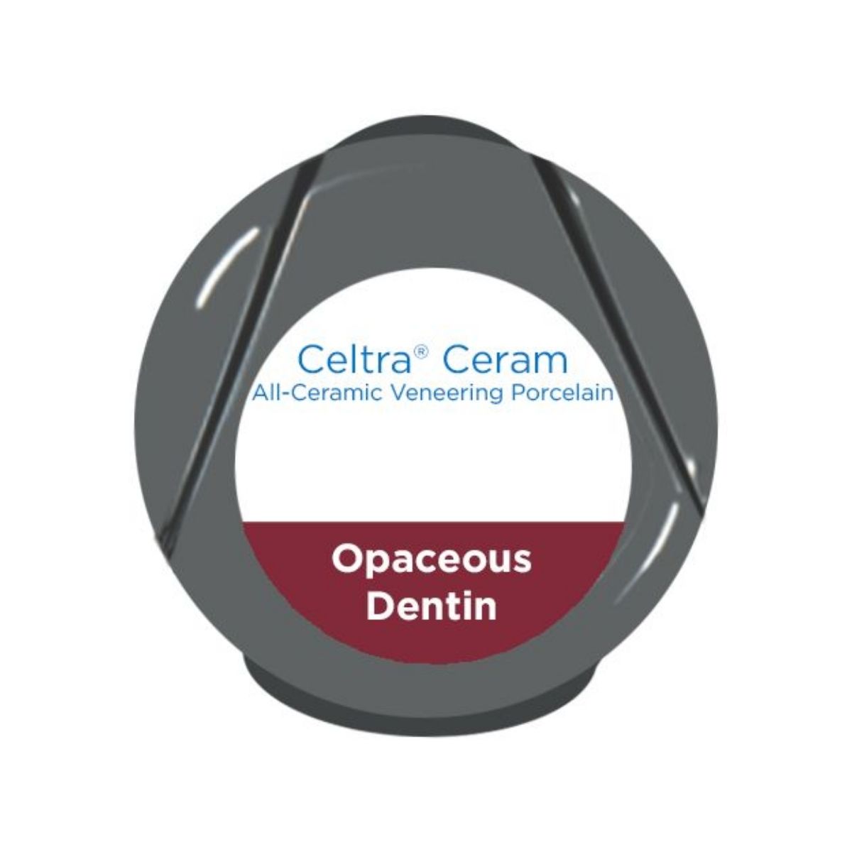 Celtra Ceram Opaceous Dentin - OD2, 15G (Dentsply Sirona)