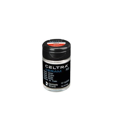 Celtra Ceram Power Dentin - PD2, 15G
