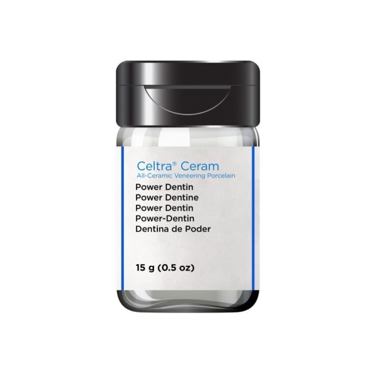 Celtra Ceram Power Dentin - PD5, 15G