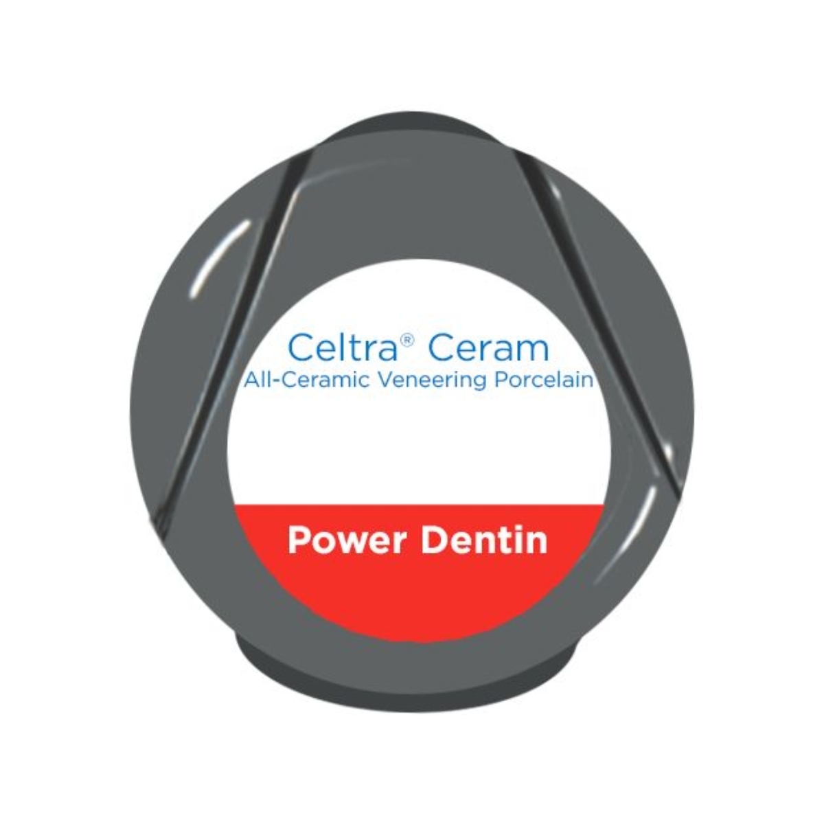 Celtra Ceram Power Dentin - PD6, 15G