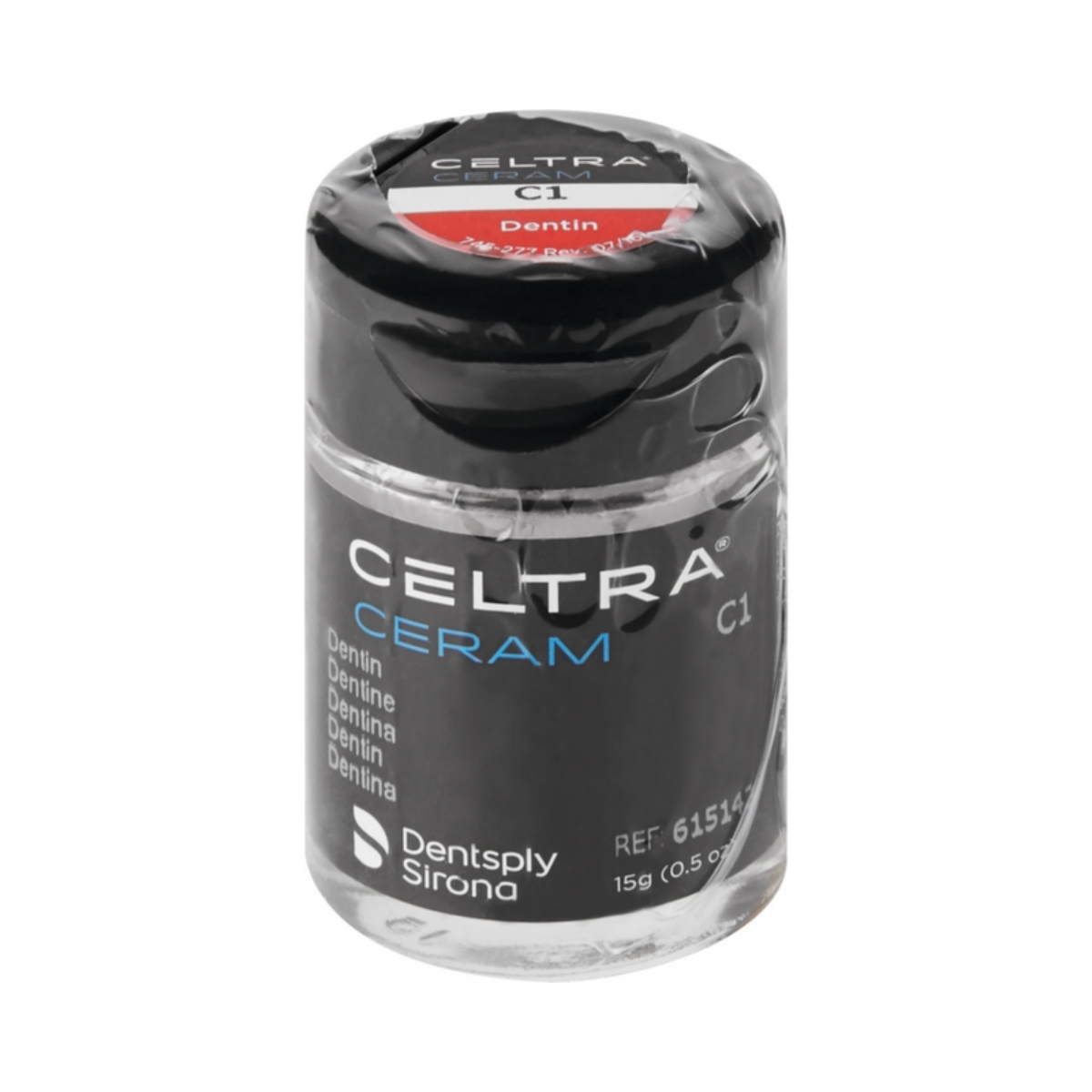 Celtra Ceram Add-on Correction - C1, Light, 15G (Dentsply Sirona)