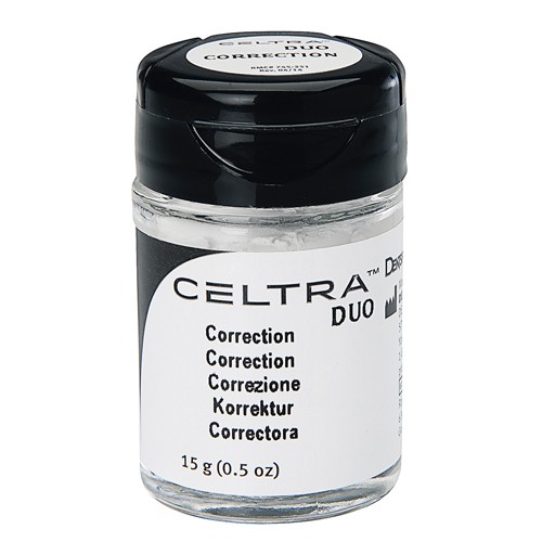 Celtra Duo Correction Porcelain