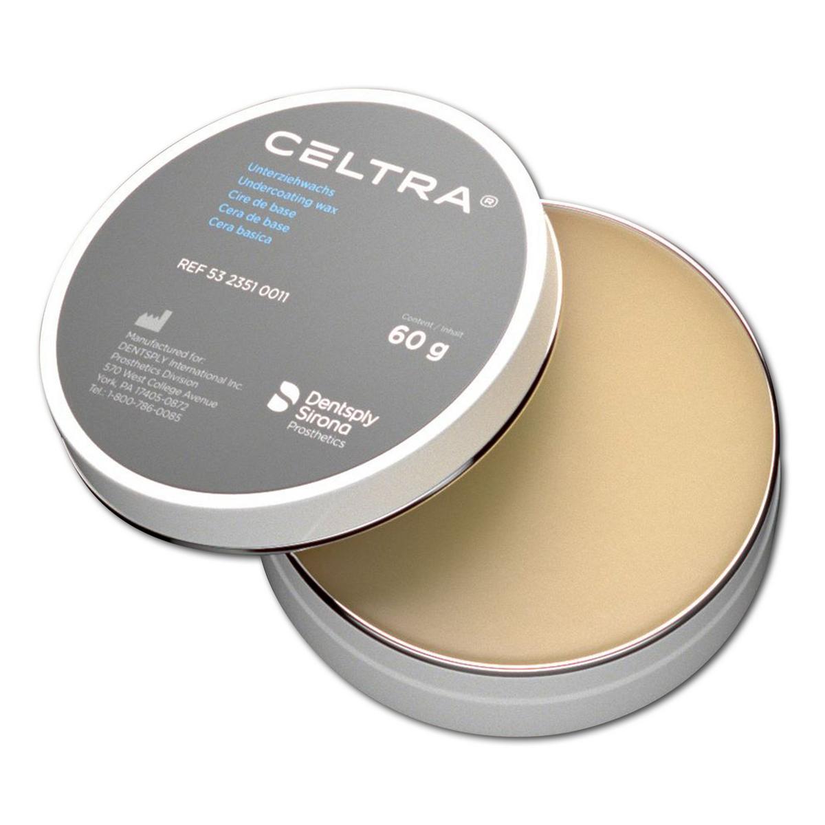 Celtra wax Undercoating