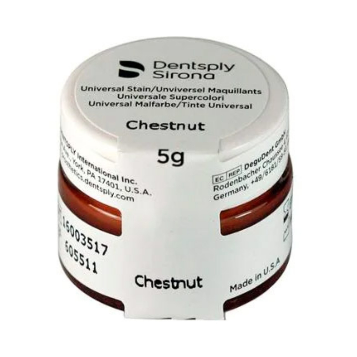 Celtra Universal Stain - Chestnut, 5G