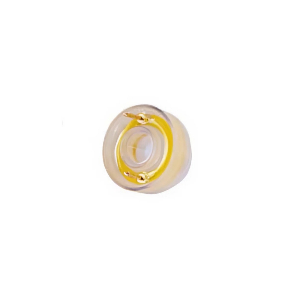 LED лампа до наконечника п'єзохірургічного скалера HB-1LED. П'єзотоми DS II LED DTE, Surgery X DTE,  UltraSurgery LED Woodpecker, Surgic Touch LED Woodpecker