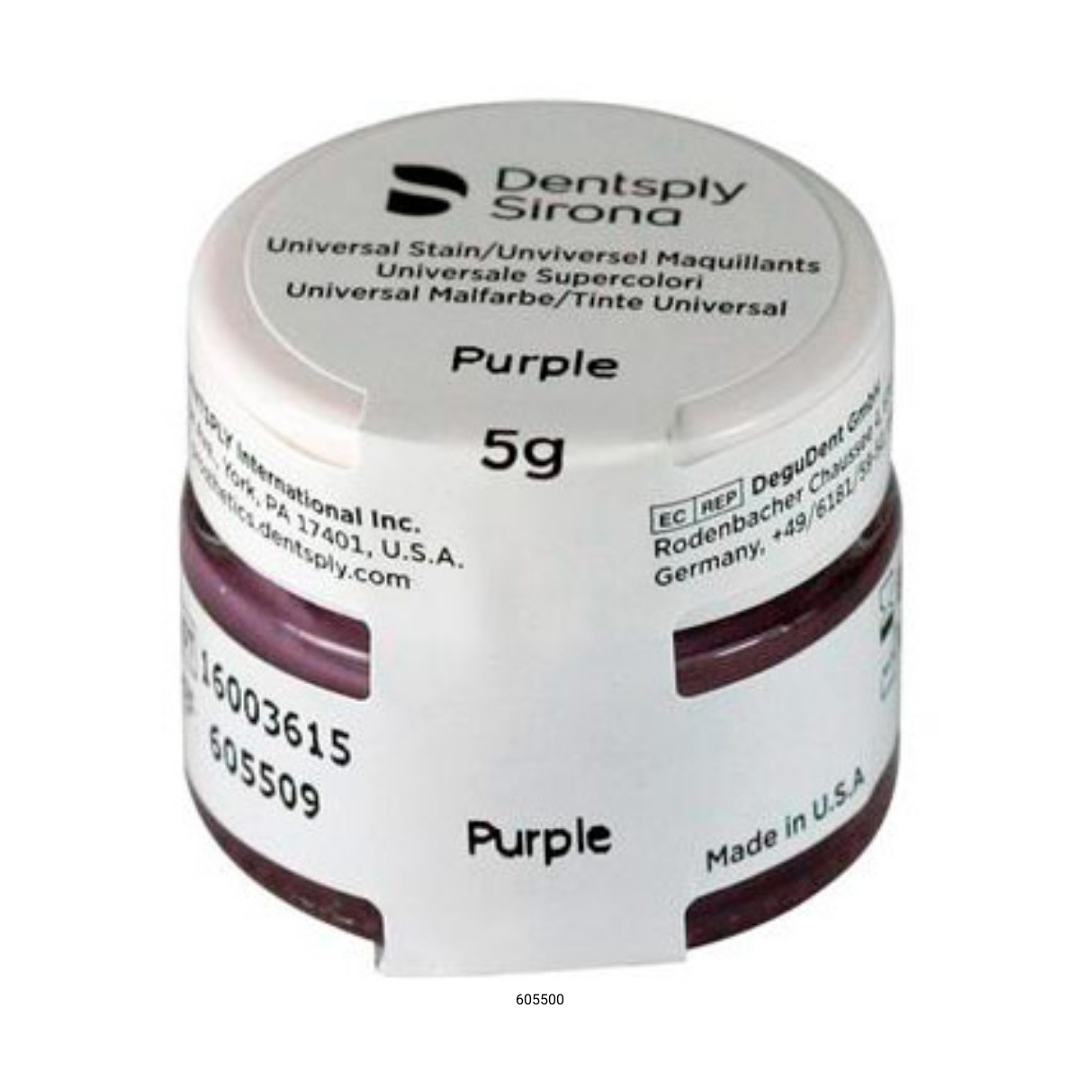 Celtra Universal Stain - Purple, 5G