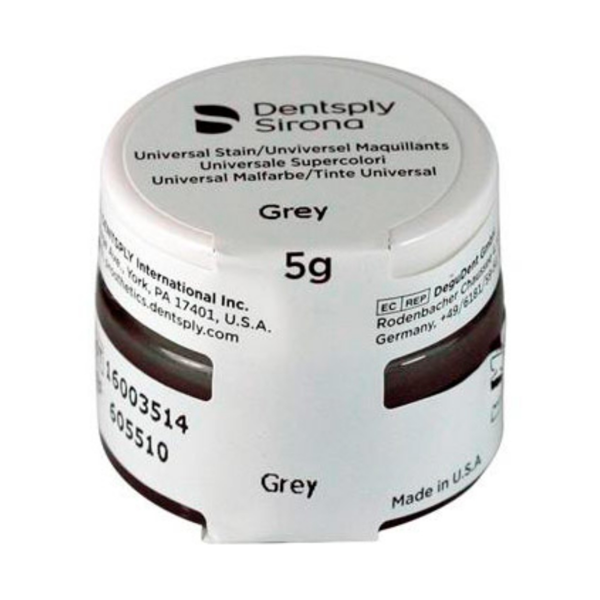 Celtra Universal Stain - Grey, 5G