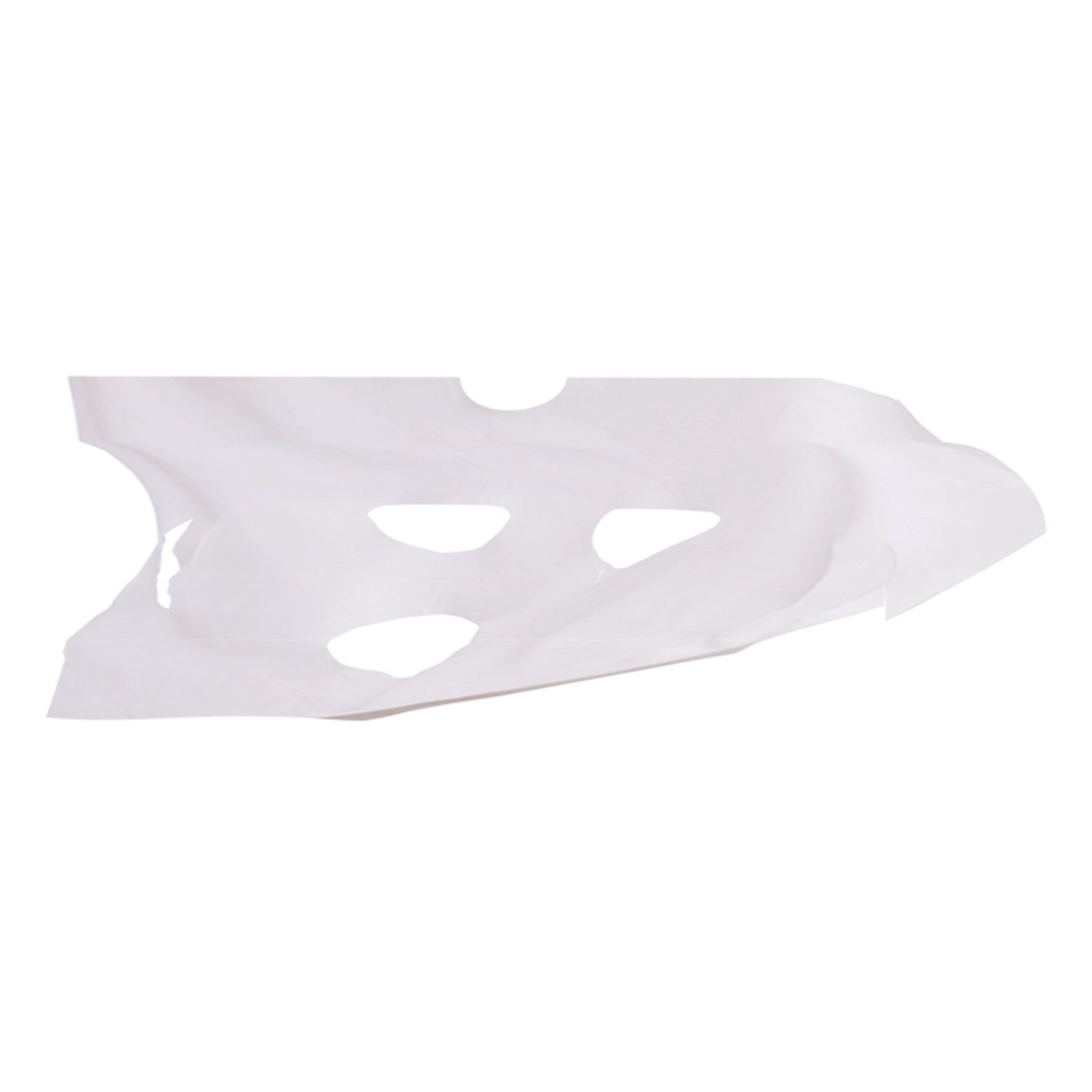 Раббердам Protective pads for a patient, серветка на обличчя, (20шт)