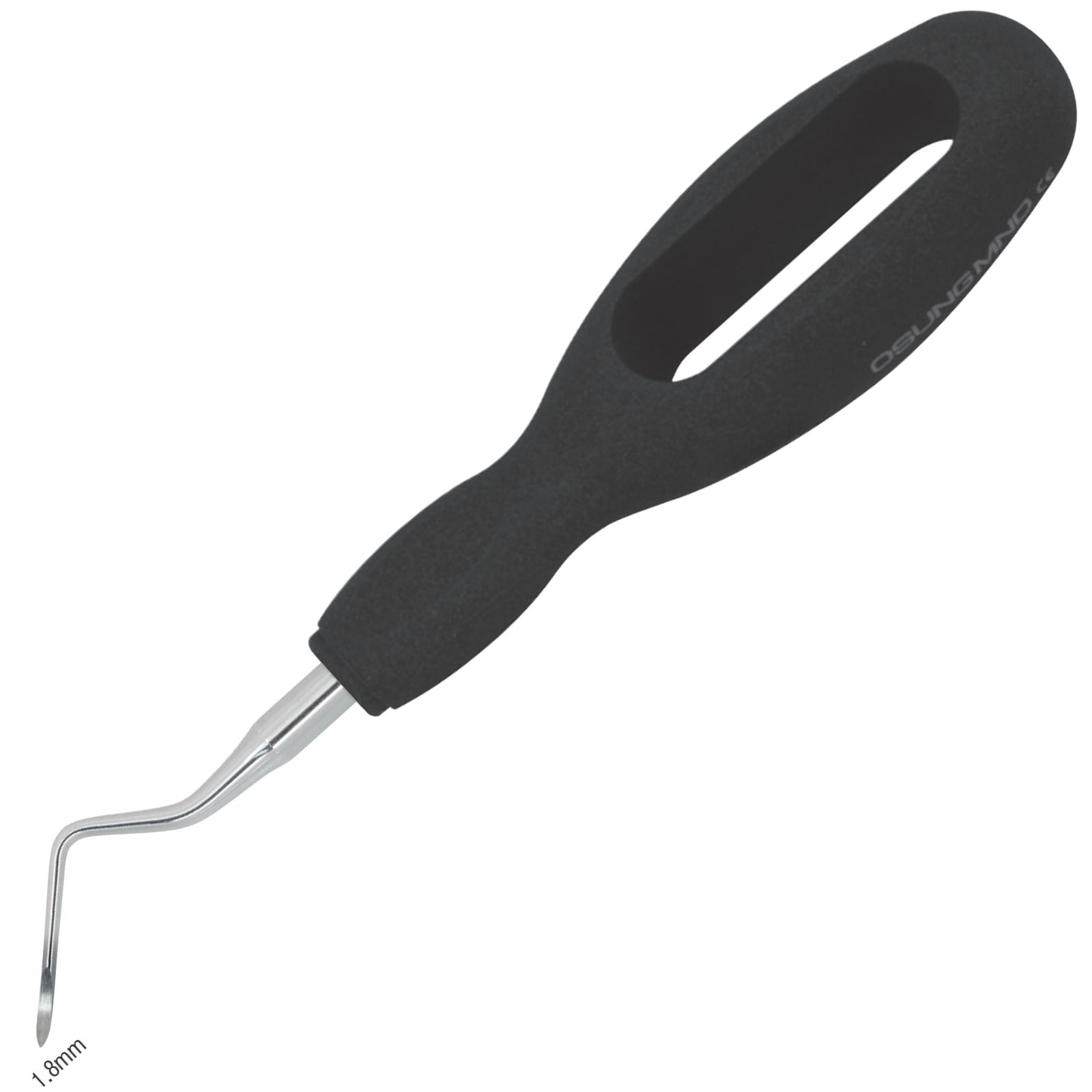 Елеватор 4ERP3, 1,8mm, для фрагментів