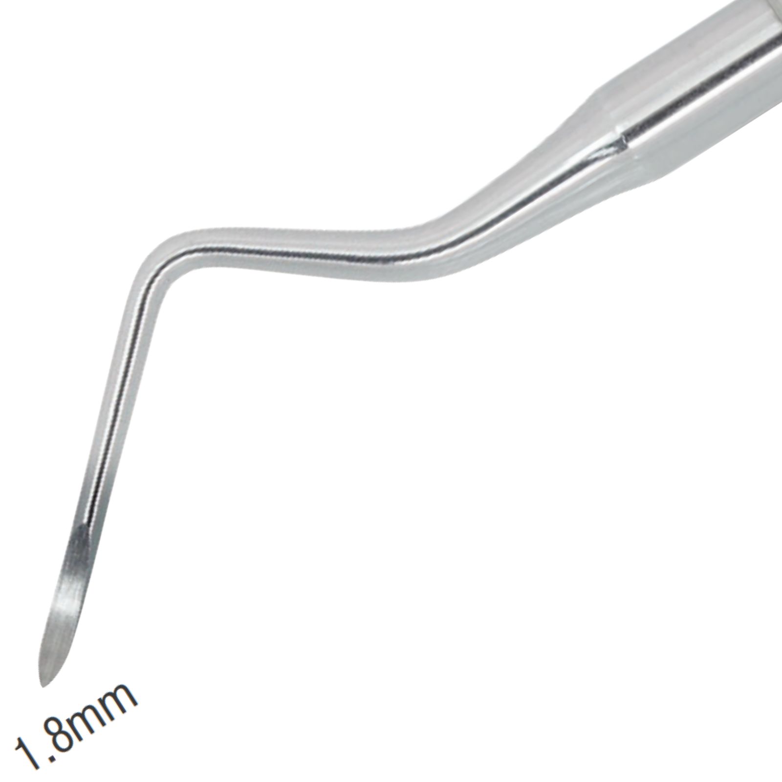 Елеватор 4ERP3, 1,8mm, для фрагментів
