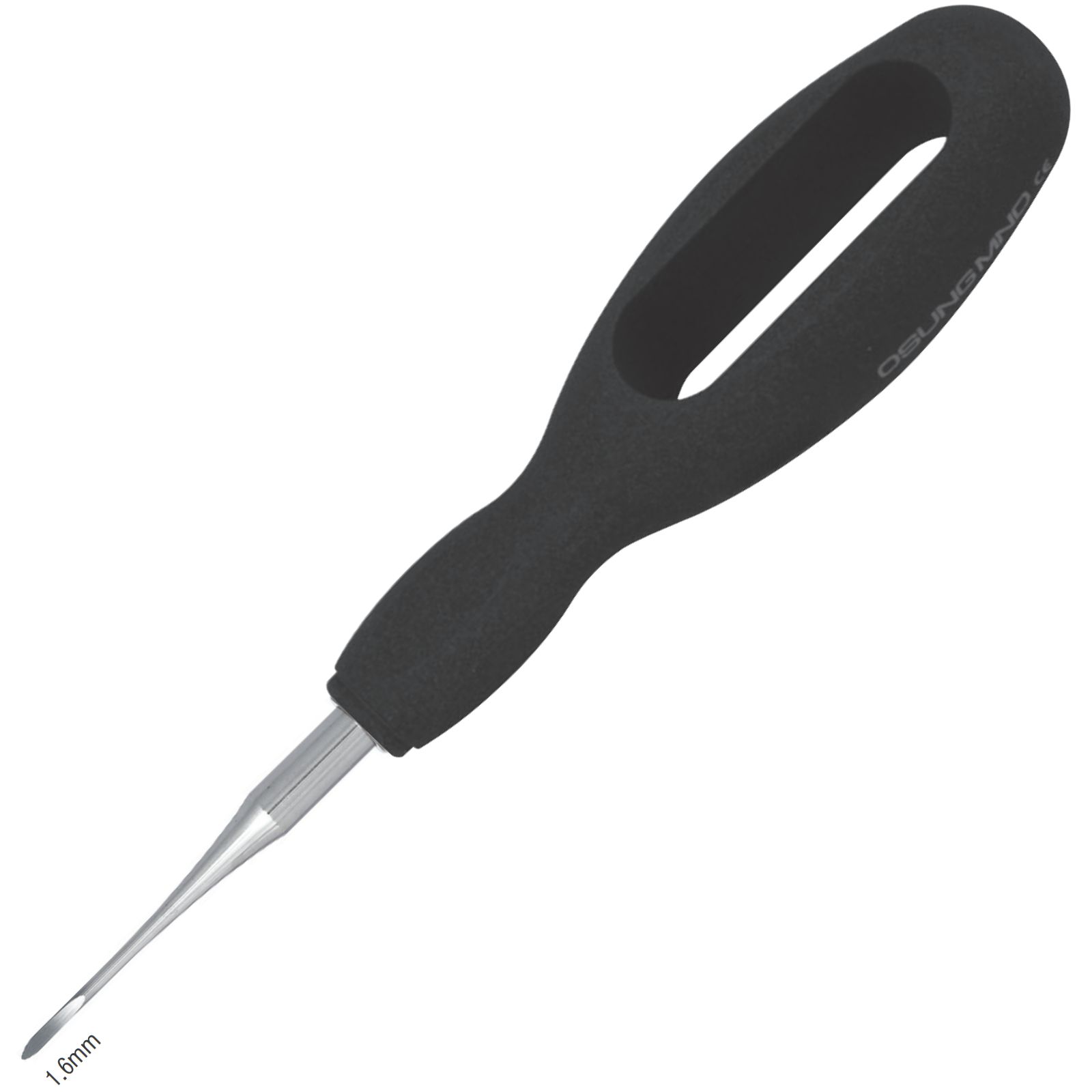 Елеватор 4ERP1, 1.6mm, для фрагментів