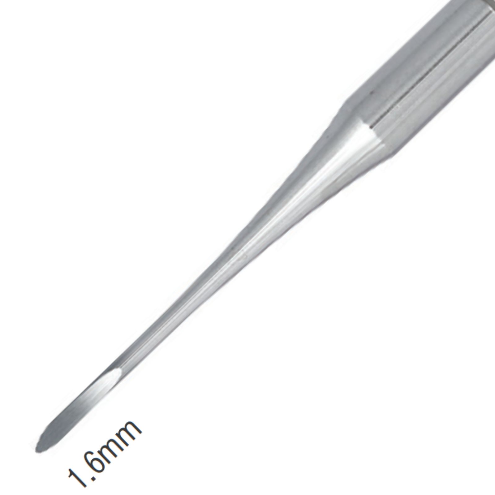 Елеватор 4ERP1, 1.6mm, для фрагментів