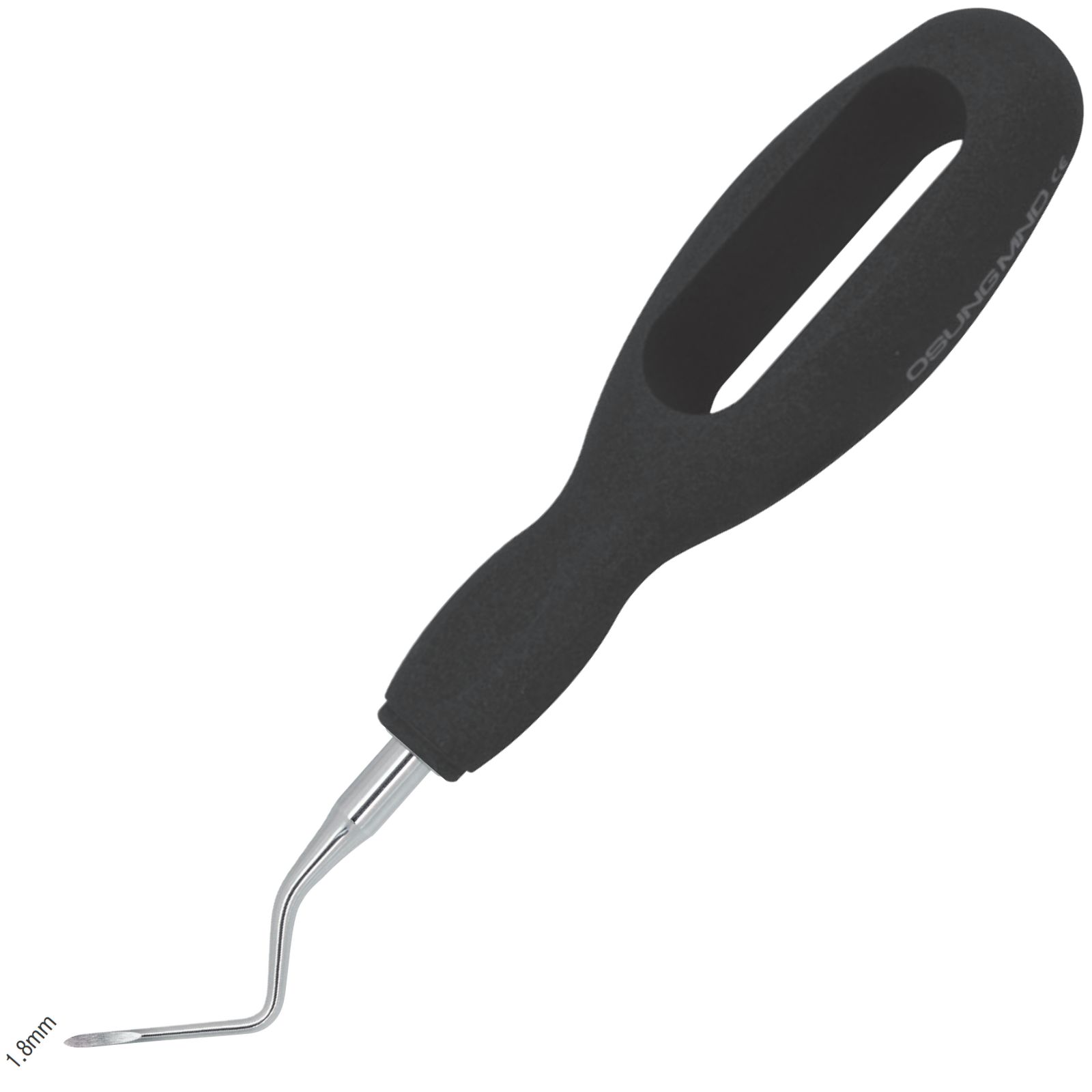 Елеватор 4ERP2, 1,8mm, для фрагментів