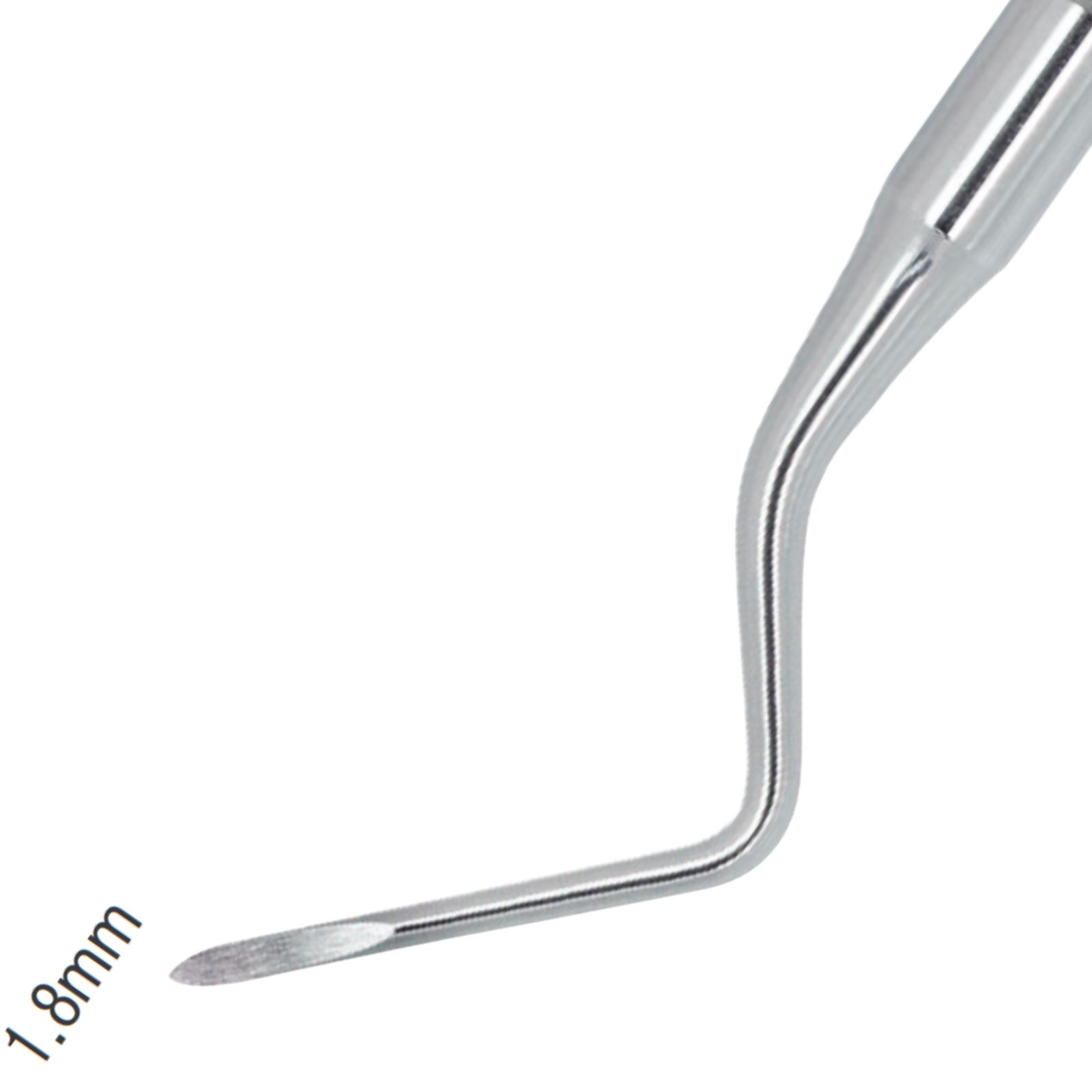Елеватор 4ERP2, 1,8mm, для фрагментів