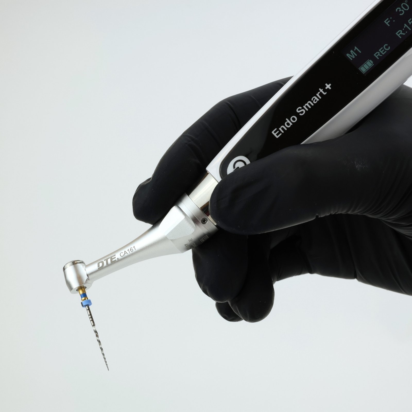 Endo Smart Plus (ЕндоСмартПлюс), ендомотор безпровідний, безщітковий мотор, можливість під'єднання до апекслокатора