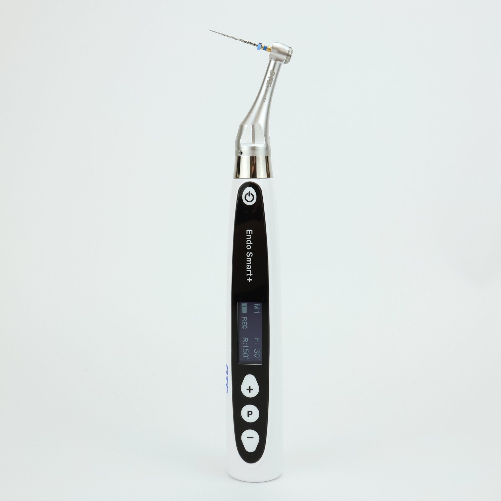 Endo Smart Plus (ЕндоСмартПлюс), ендомотор безпровідний, безщітковий мотор, можливість під'єднання до апекслокатора