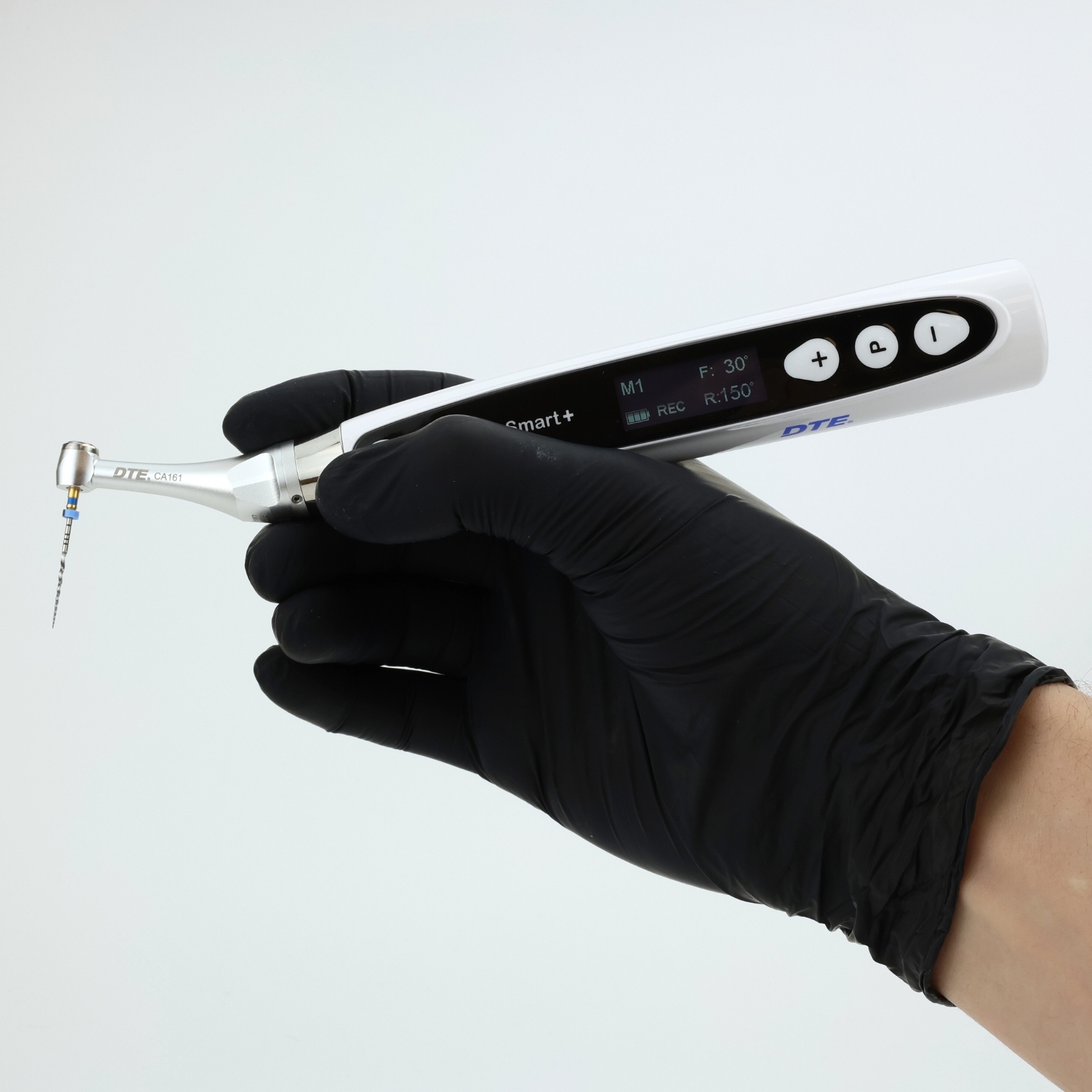 Endo Smart Plus (ЕндоСмартПлюс), ендомотор безпровідний, безщітковий мотор, можливість під'єднання до апекслокатора