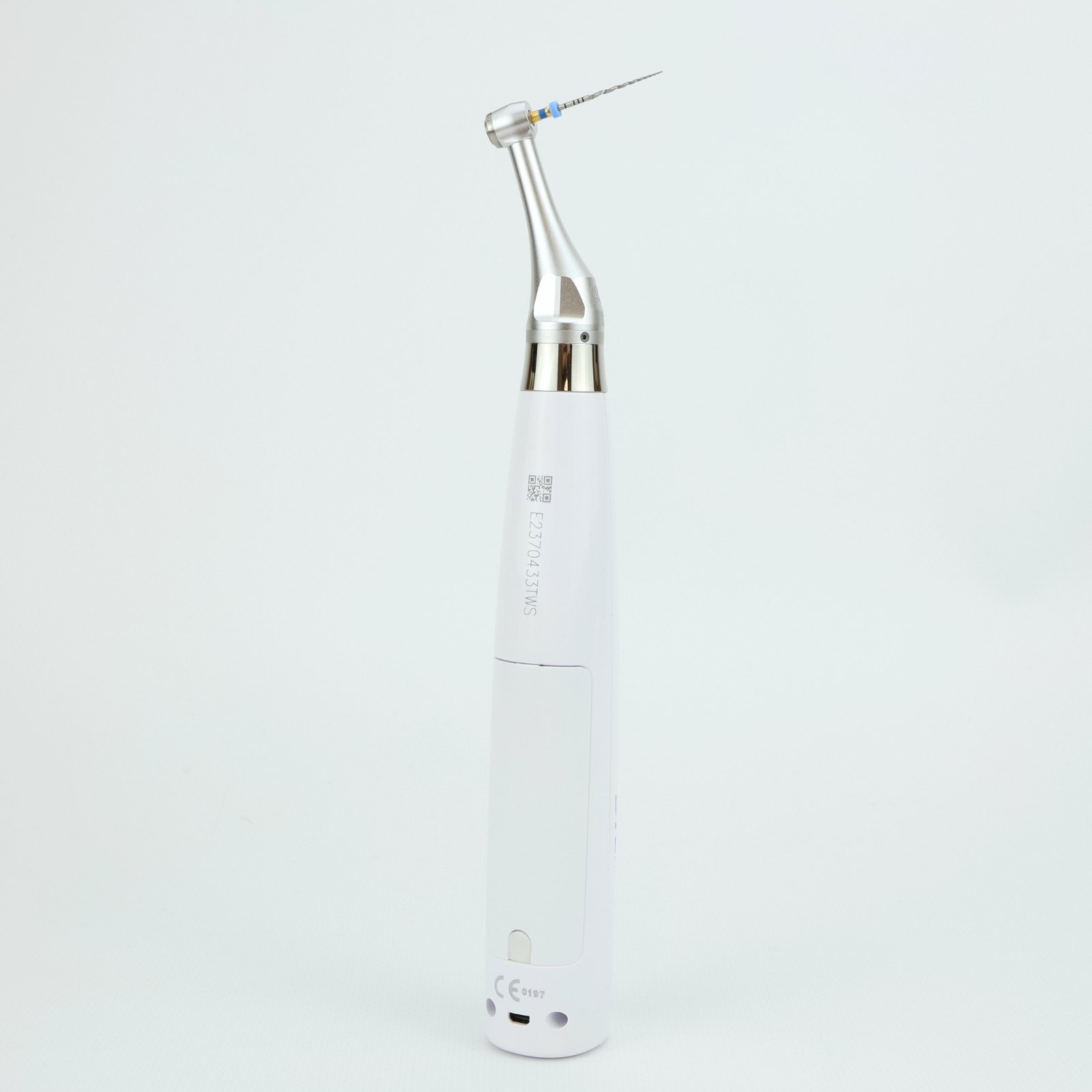 Endo Smart Plus (ЕндоСмартПлюс), ендомотор безпровідний, безщітковий мотор, можливість під'єднання до апекслокатора
