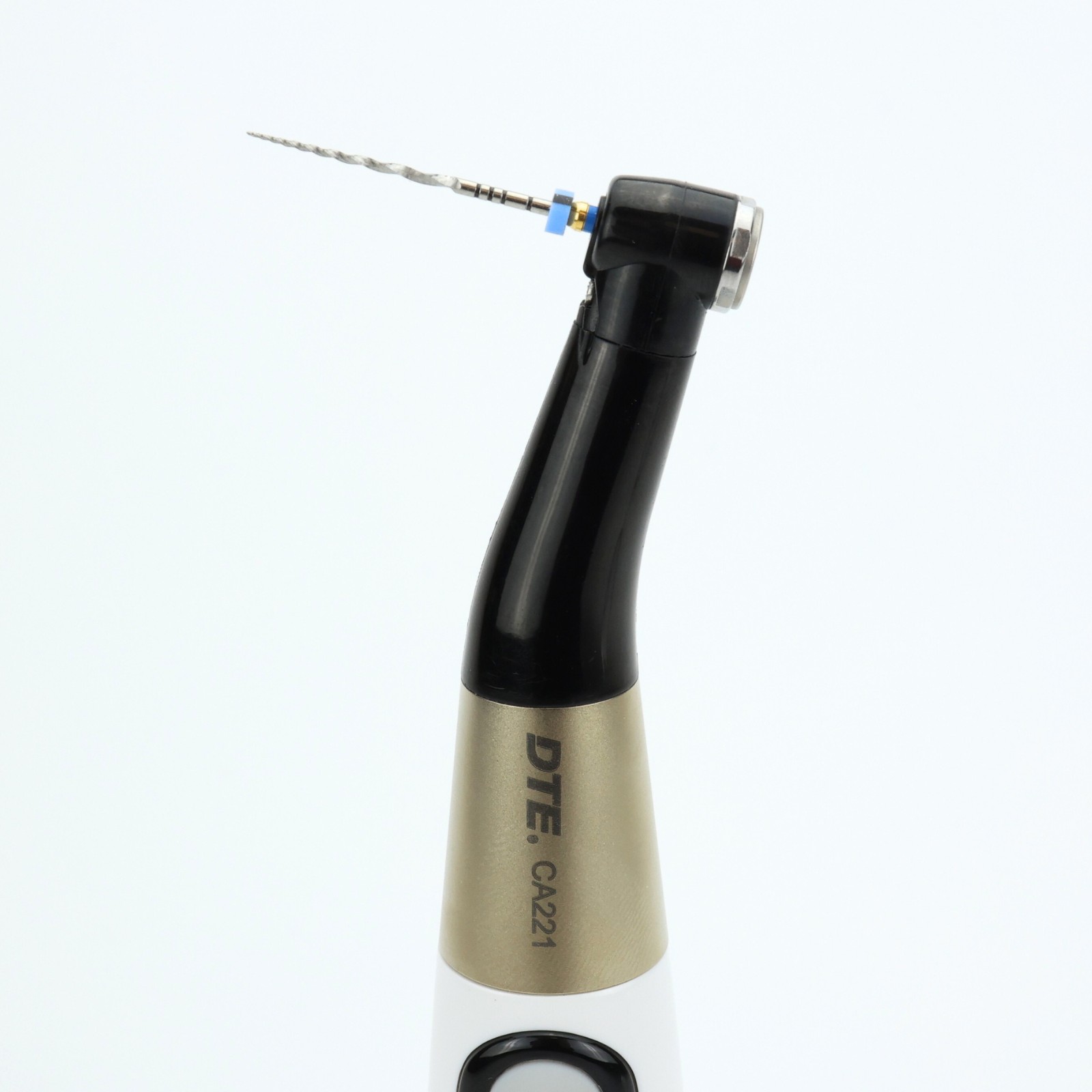 Endo Matic (ЕндоМатік), ендомотор безпровідний, інтегрований апекслокатор, щітковий мотор
