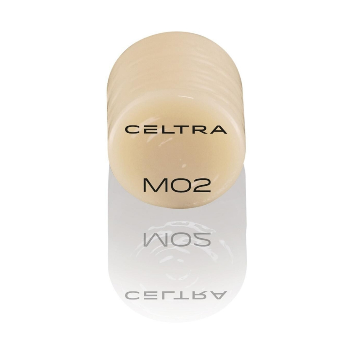 Celtra Press MO 2, 5*3g