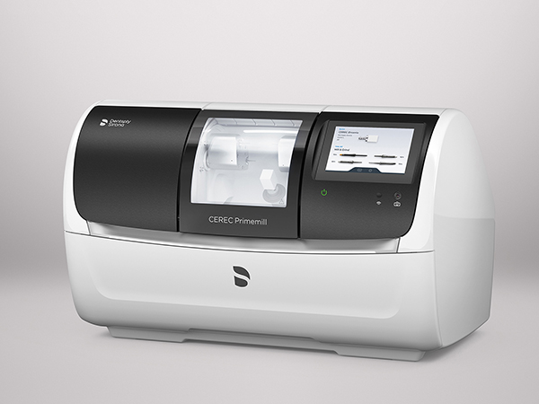 Фрезер стоматологічний CEREC Primemill (Dentsply Sirona)