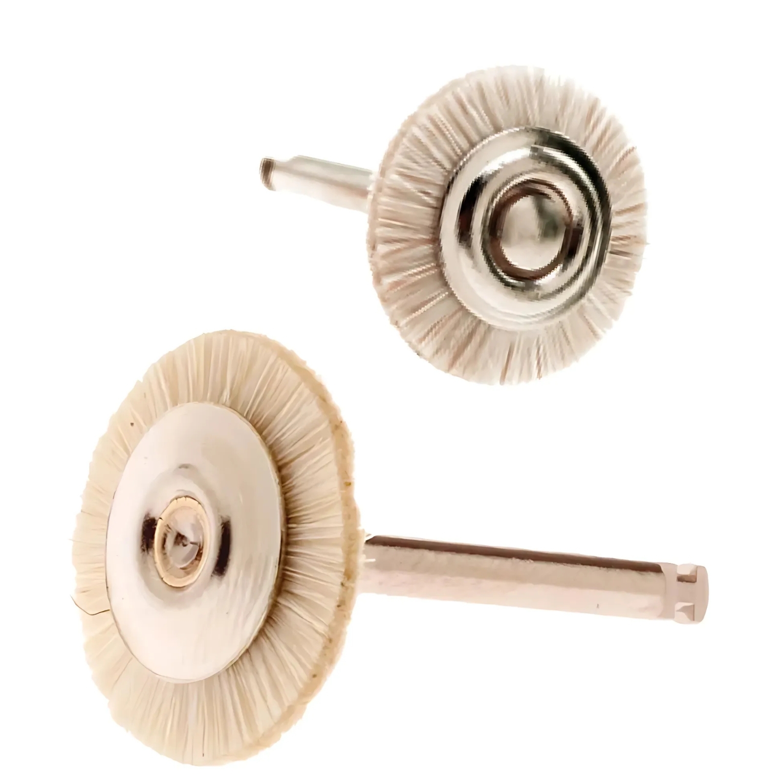Щітка з козячої щетини Jiffy goat hair brushes, к/н