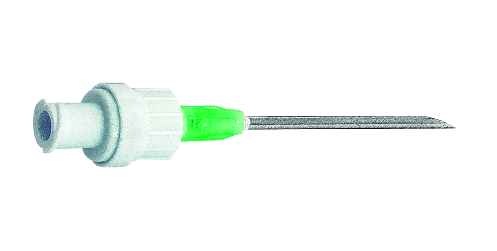 Голка для інфільтрації. діам 1.0мм*120мм (LipoSurg, DP 30)- 100шт в уп.