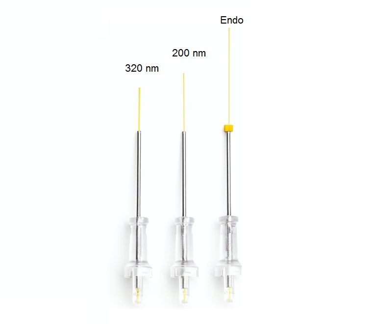 Насадка лазера, 1шт, EasyTip 320, довжина 13 мм, до лазера SIROLaser Blue