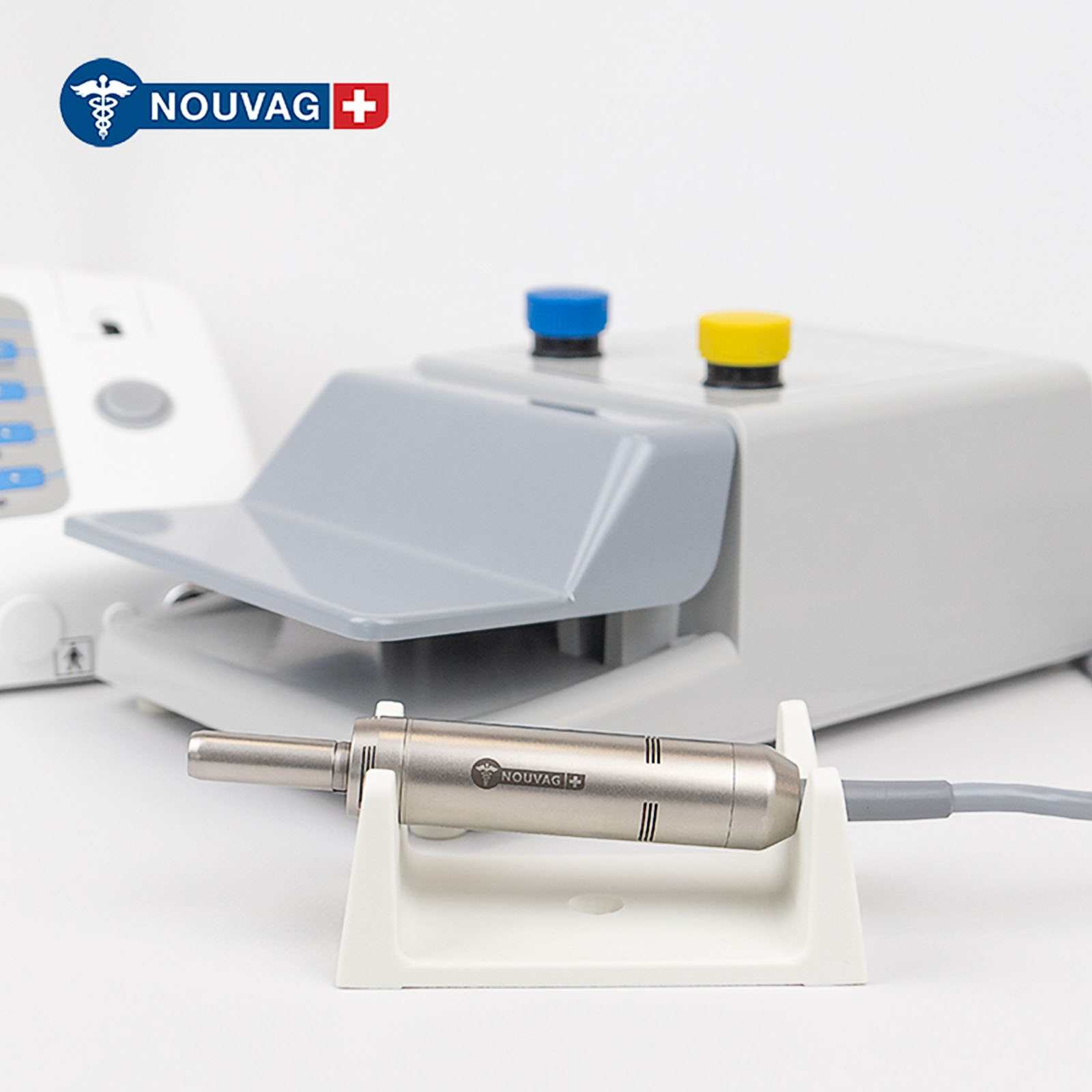 Мікромотор 21, 3 м. кабель для LipoSurg