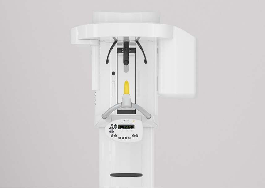 Рентген панорамний ORTHOPHOS E (Dentsply Sirona)