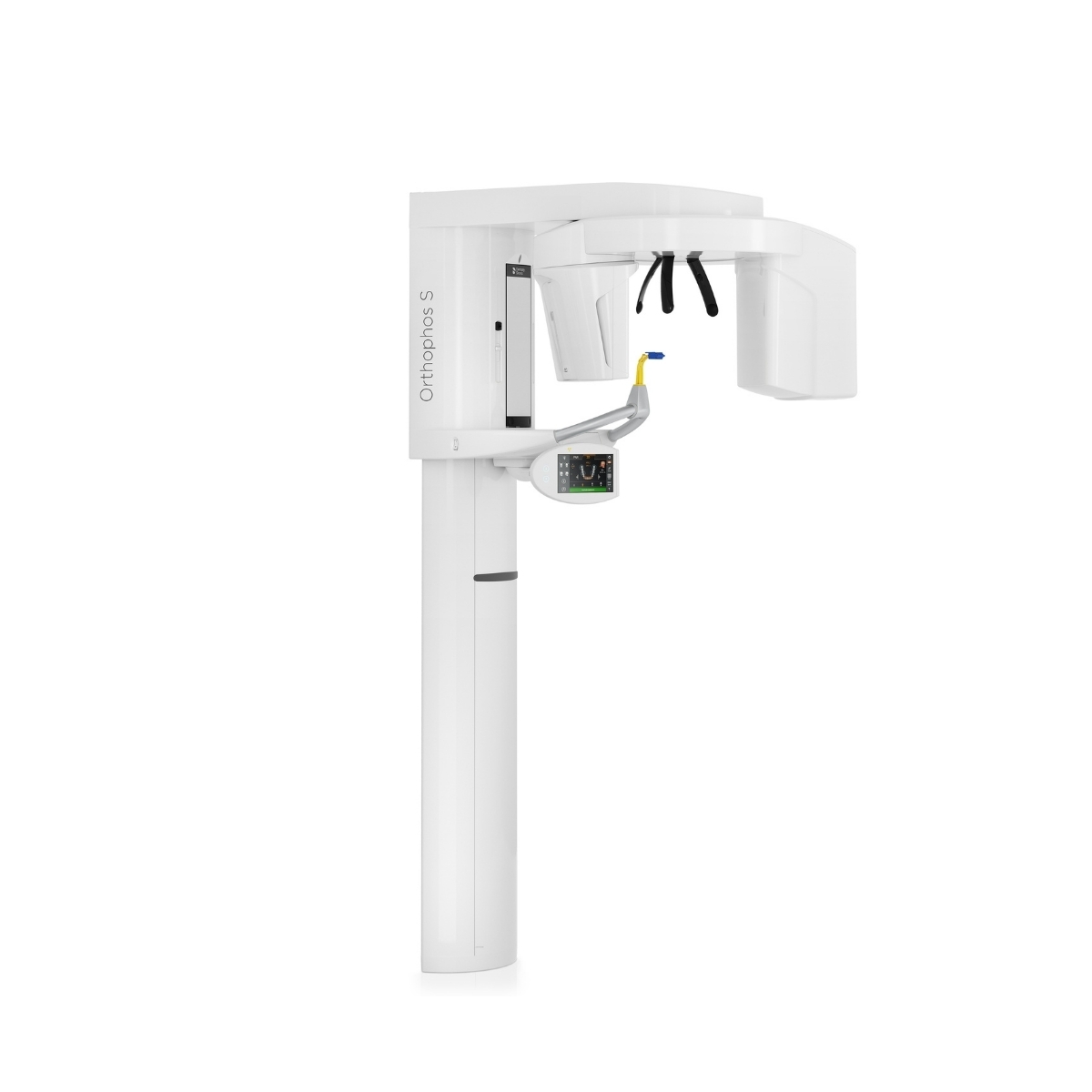 Рентген томограф ORTHOPHOS S 3D 8х8, об'єм зйомки: 5х5,5, 8х8 см (Dentsply Sirona)