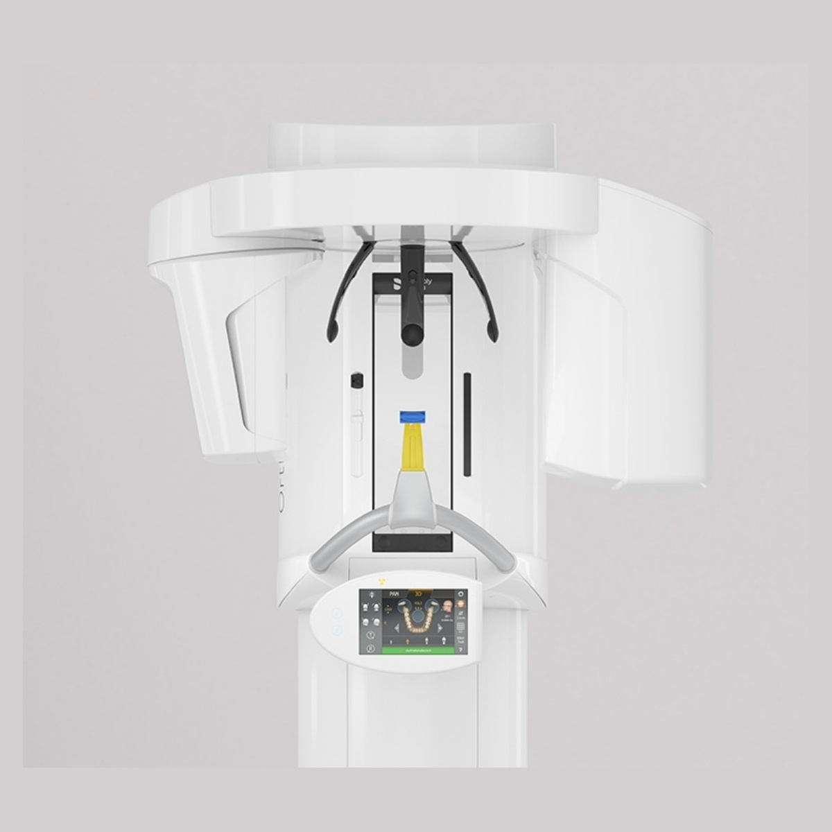 Рентген томограф ORTHOPHOS S 3D 8х8, об'єм зйомки: 5х5,5, 8х8 см (Dentsply Sirona)