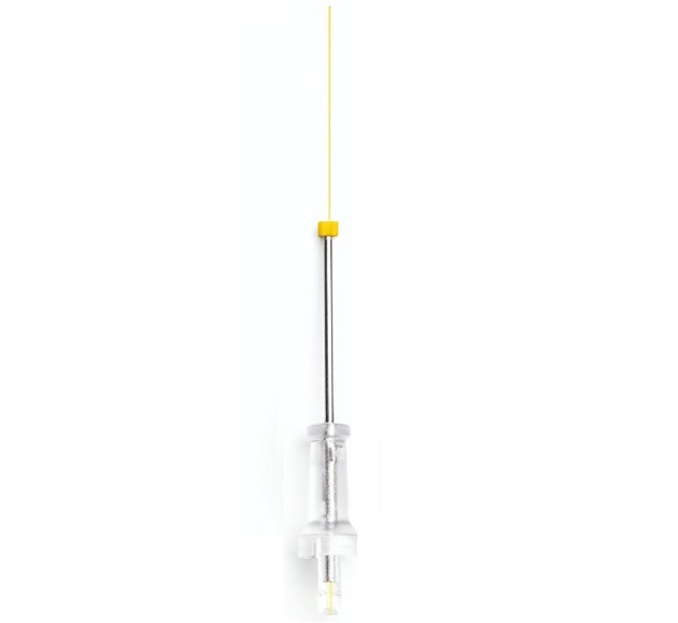 Насадка лазера, 1шт, EasyTip Endo 200 мкм, довжина 27 мм, до лазера SIROLaser Blue