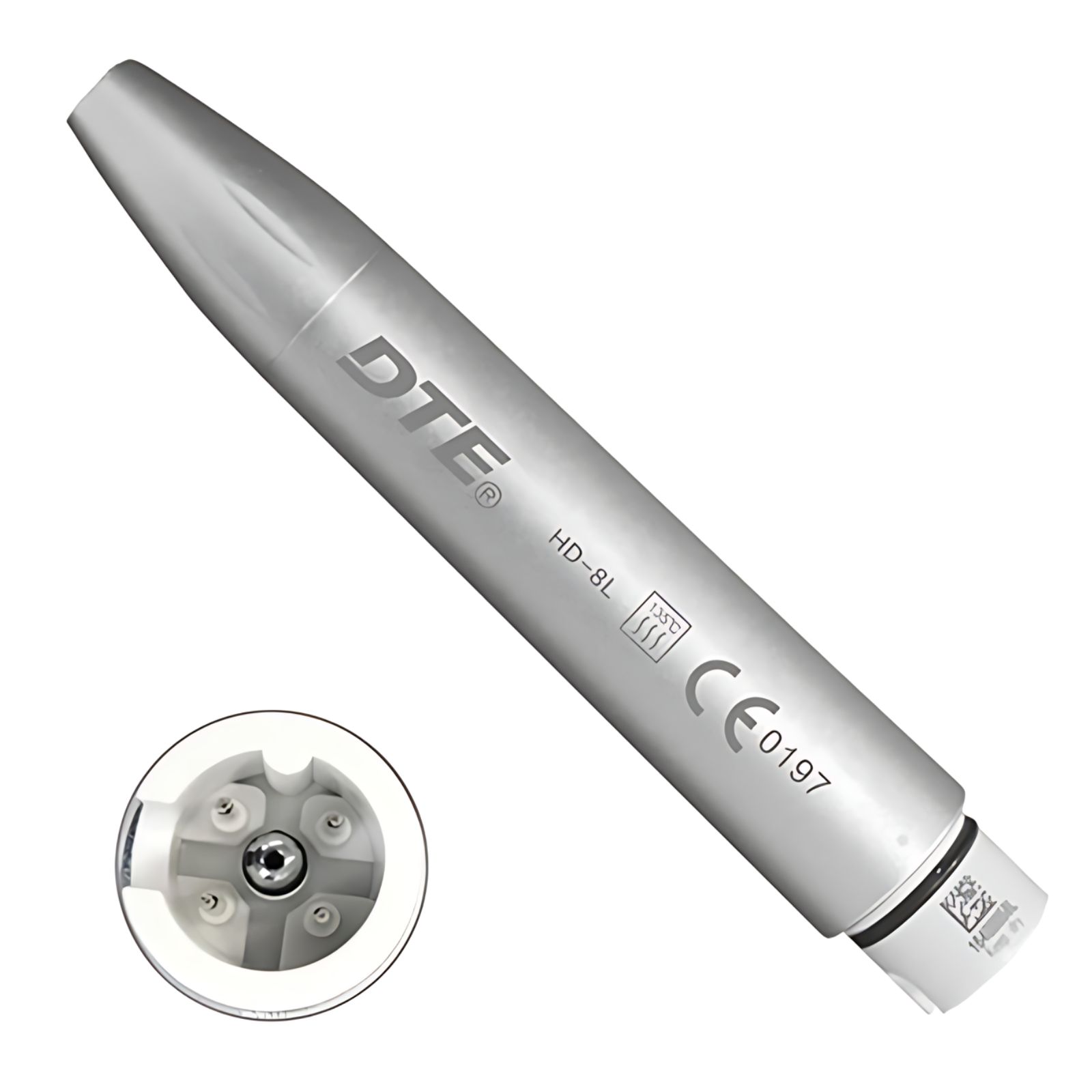 Наконечник скалера DTE HD-8L (для скалерів D600LED, S6LED, V6LED)