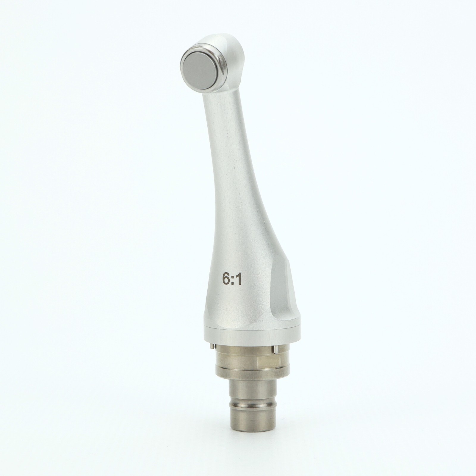 Наконечник кутовий ендодонтичний, 6:1, артикул CA161. Сумісний з Endo Radar Plus, Endo Radar Pro, Ai-Motor, MotoPex, EndoSmartPlus. арт. CA161