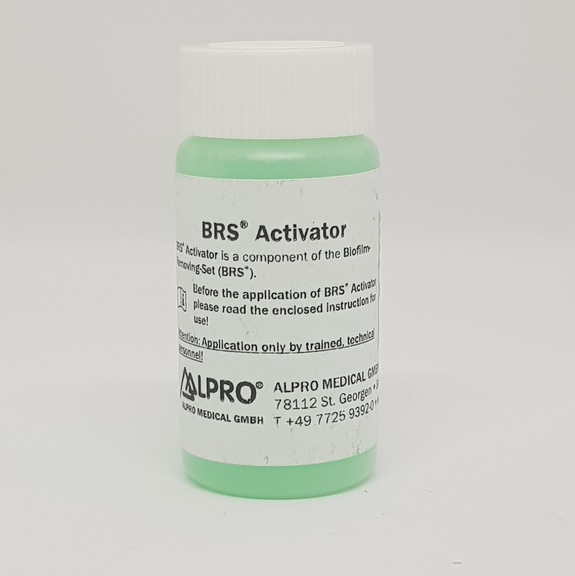 ALPRO Biofilm Removing Set, (10 комп.)