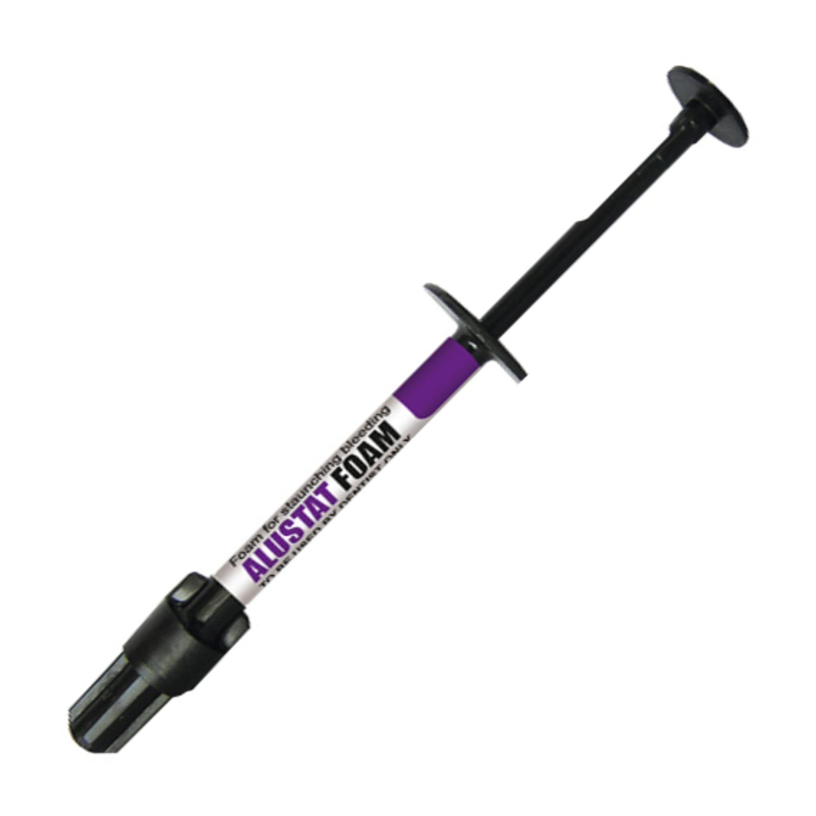 Alustat FOAM, пінка для зупинки кровотечі, 0.8 г
