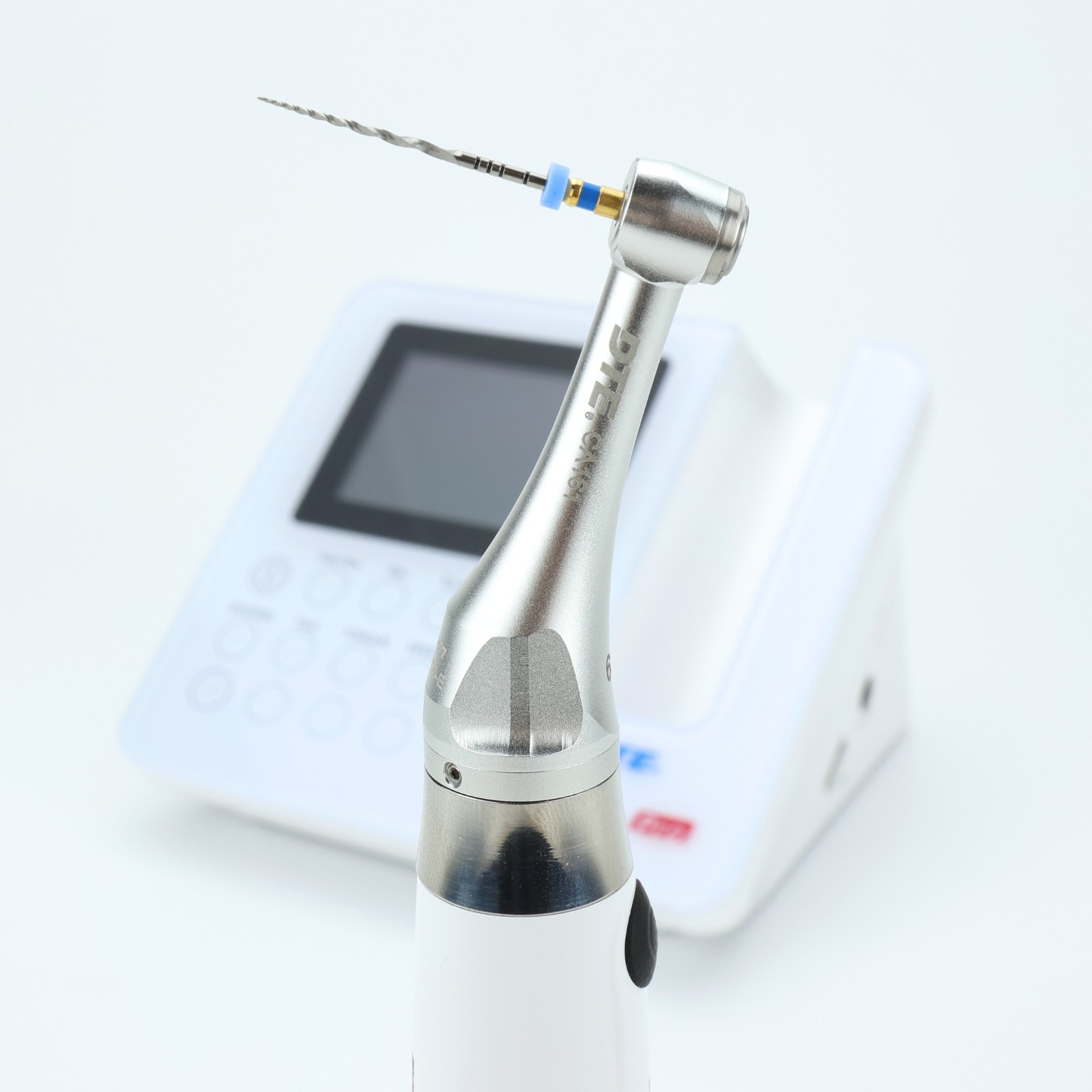 Endo Radar Pro (Ендо Радар Про), ендомотор безпровідний з базою керування, інтегрований апекслокатор, безщітковий мотор
