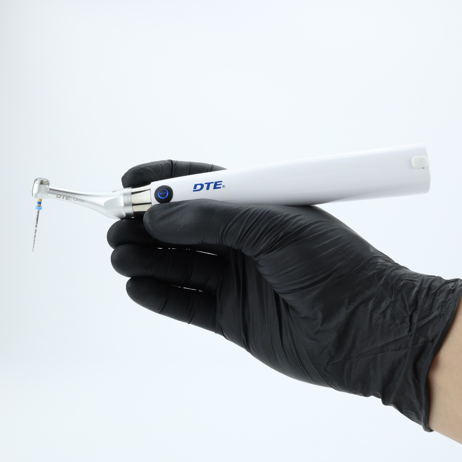 Endo Radar Pro (Ендо Радар Про), ендомотор безпровідний з базою керування, інтегрований апекслокатор, безщітковий мотор