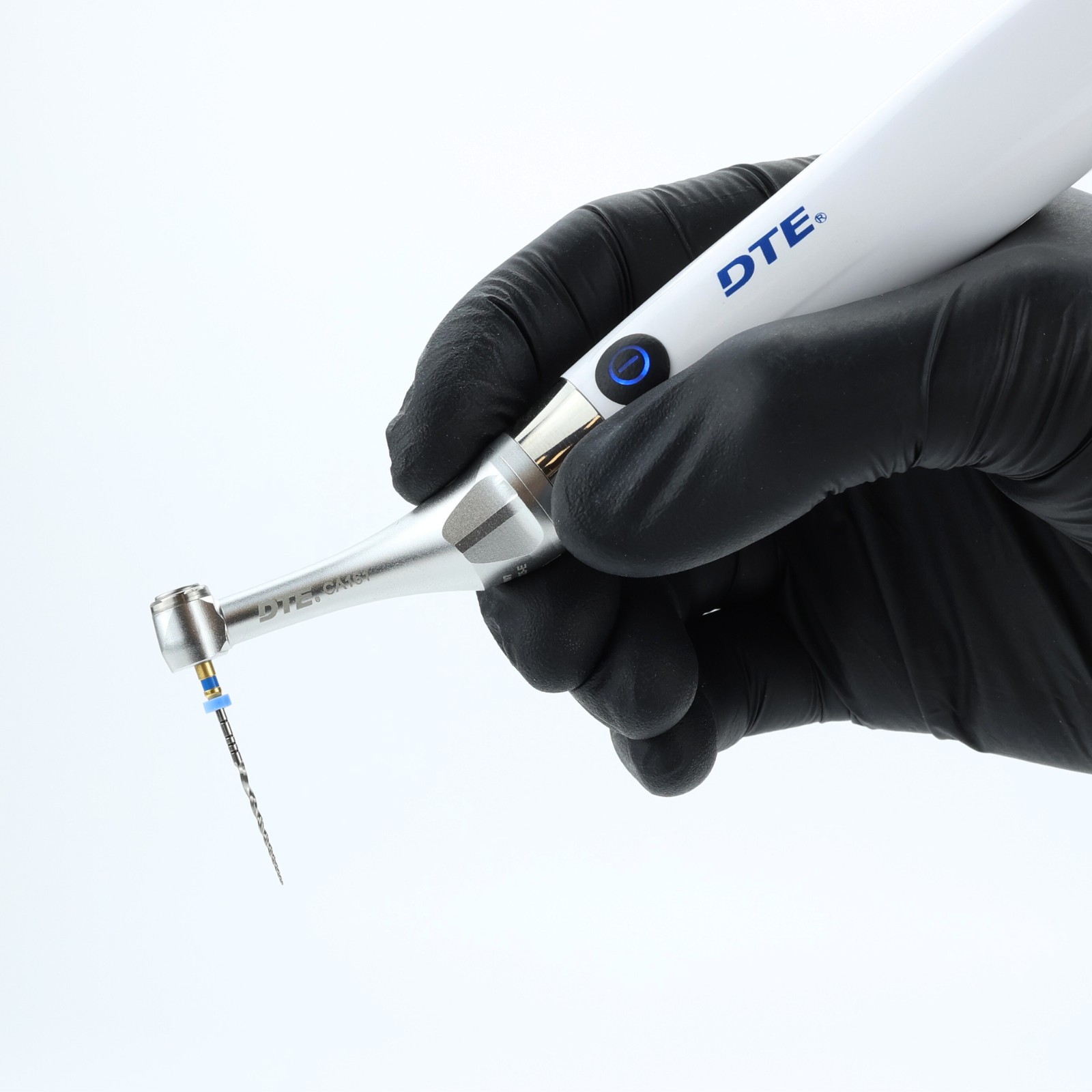 Endo Radar Pro (Ендо Радар Про), ендомотор безпровідний з базою керування, інтегрований апекслокатор, безщітковий мотор