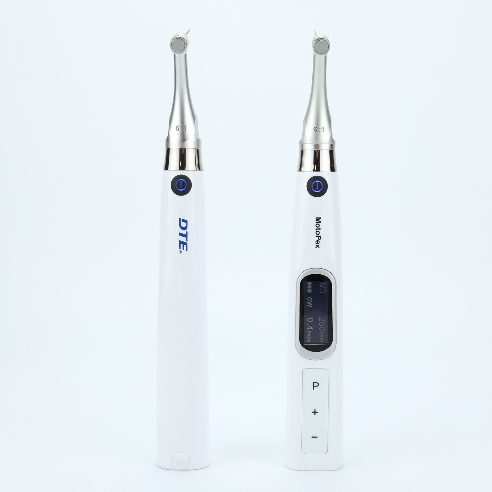 Endo Radar Pro (Ендо Радар Про), ендомотор безпровідний з базою керування, інтегрований апекслокатор, безщітковий мотор