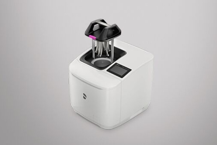 Автоклав DAC Universal S, для наконечників