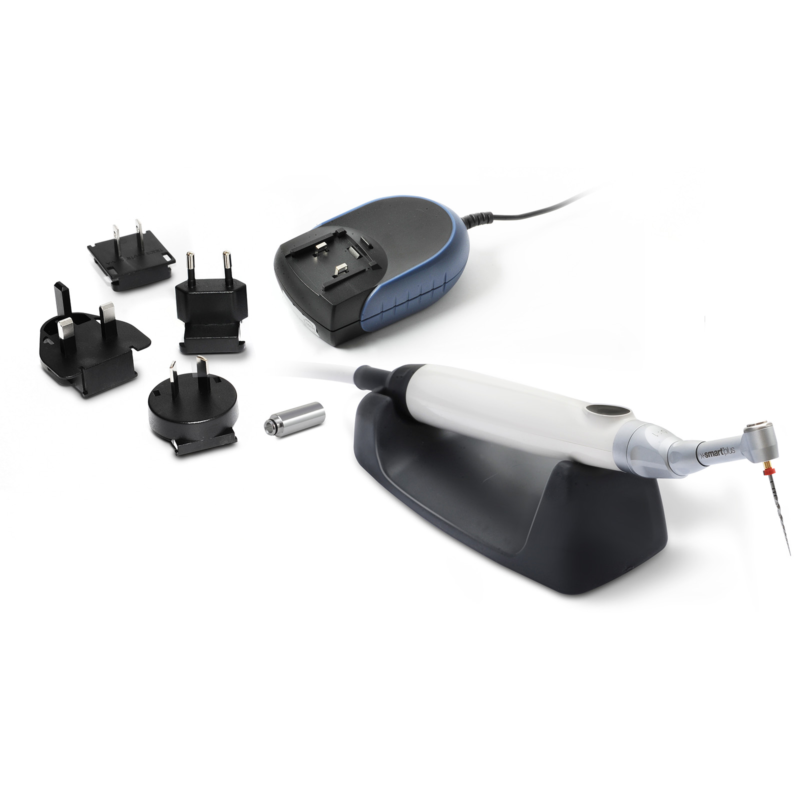X-Smart Plus, зарядний пристрій X-SMART Plus, AC.ADAPTER