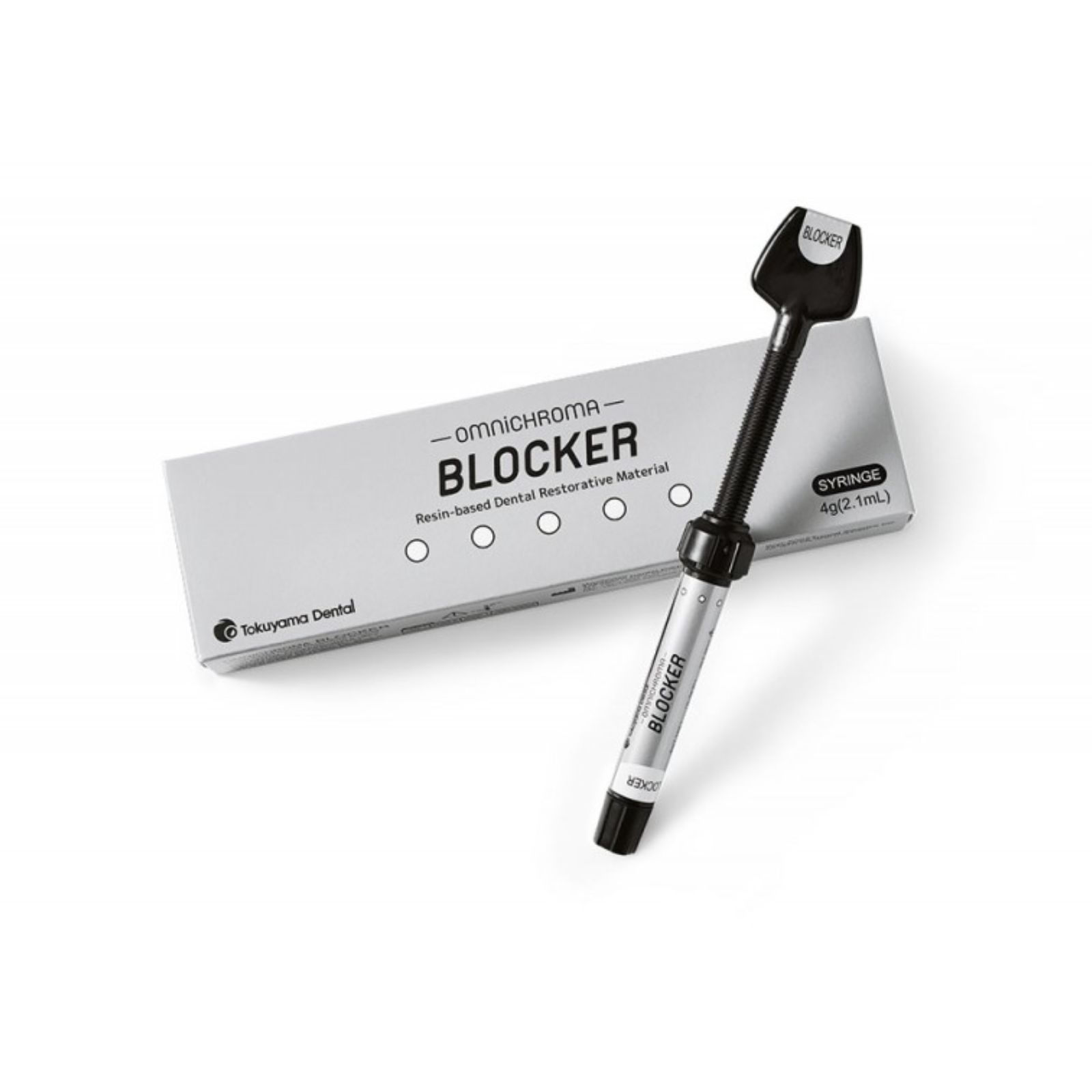 OMNICHROMA BLOCKER ( ОМНІХРОМА БЛОКЕР) TOKUYAMA DENTAL