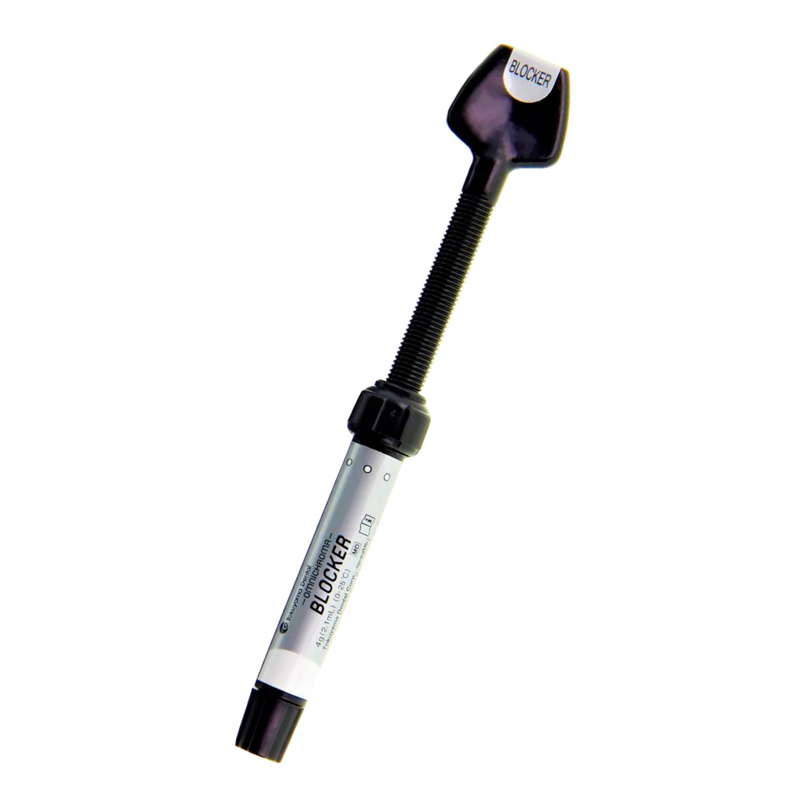 OMNICHROMA BLOCKER ( ОМНІХРОМА БЛОКЕР) TOKUYAMA DENTAL