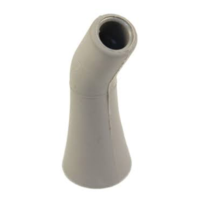 Носик слинотяга Sirona, (7600A020-03E, gray), 1 шт