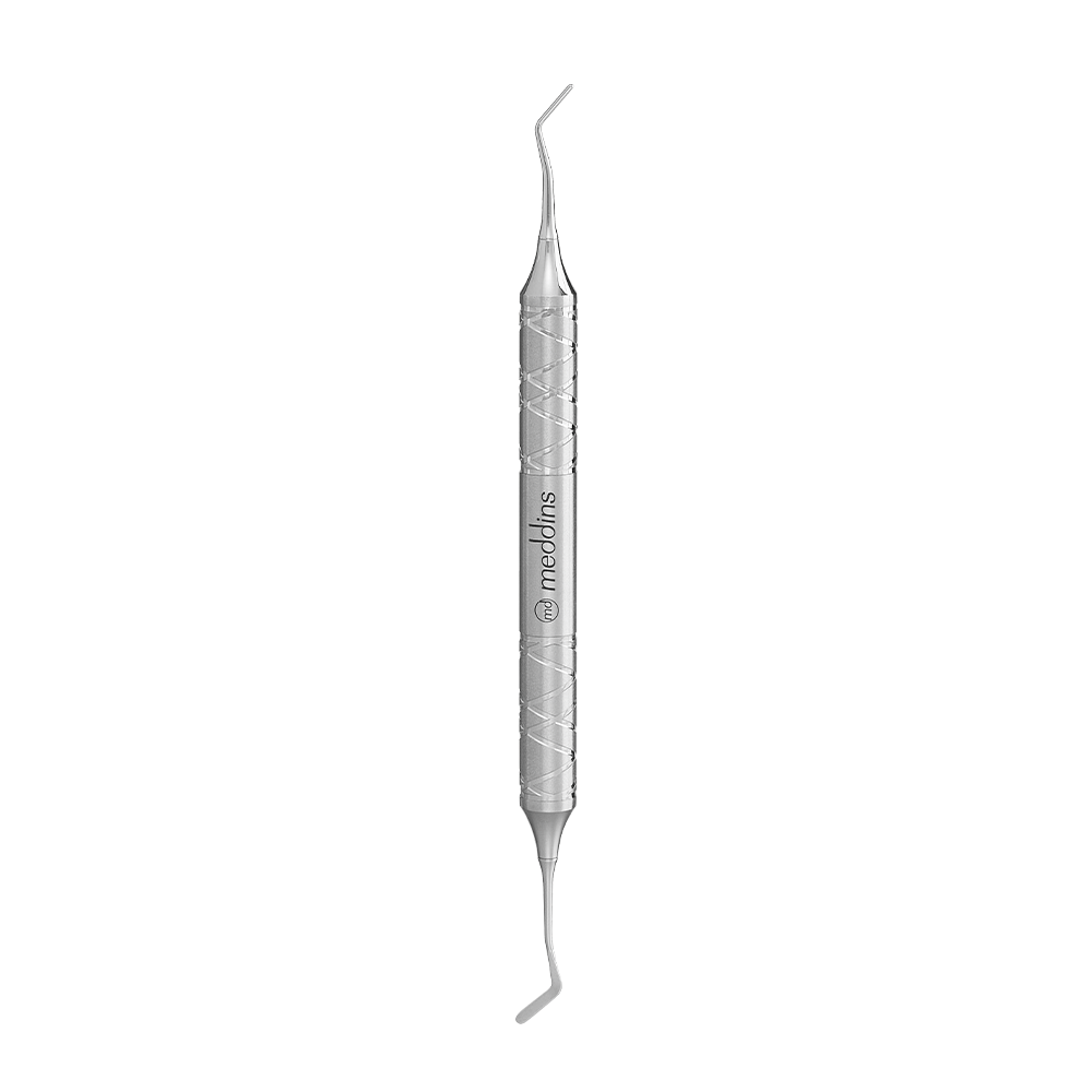 Гладилка-штопфер (крапля) TYPE 12