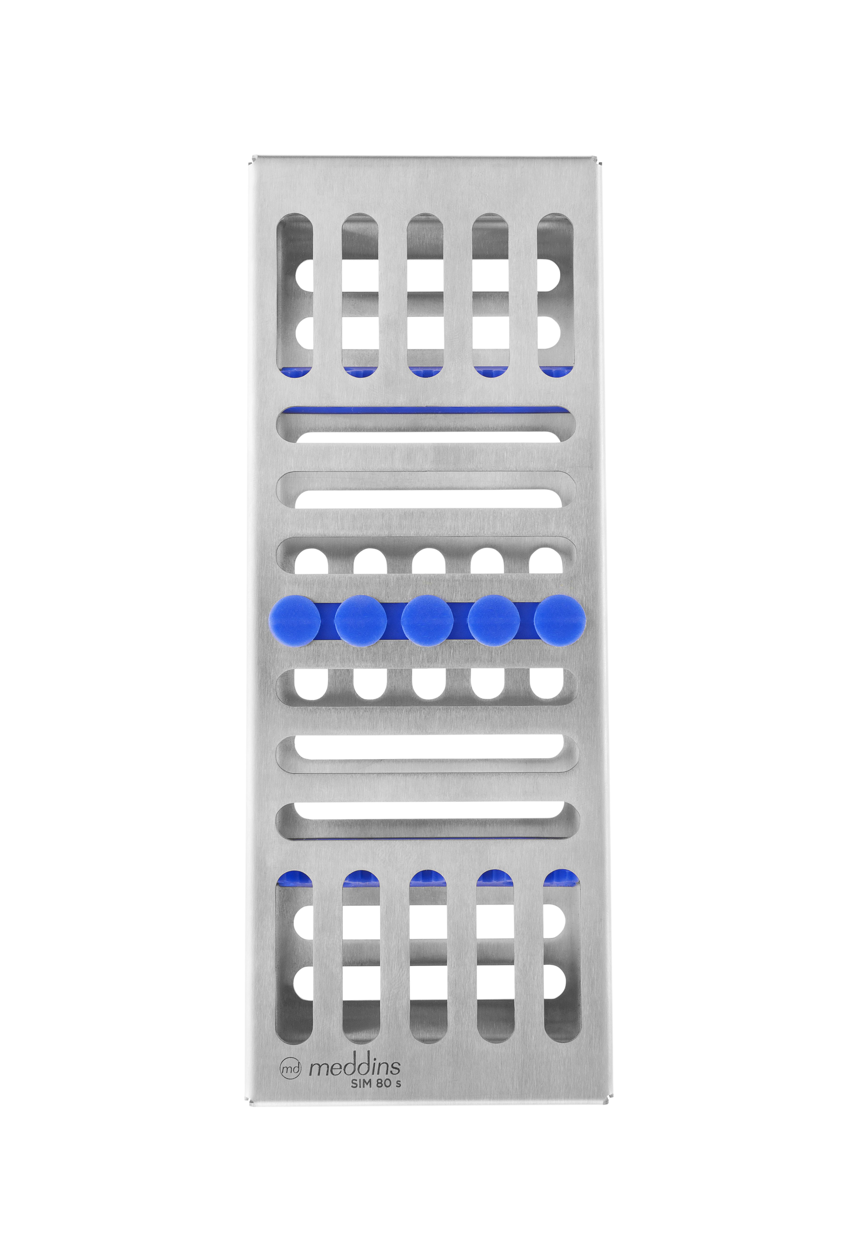 Лоток для стерилізації інструмента TYPE 1