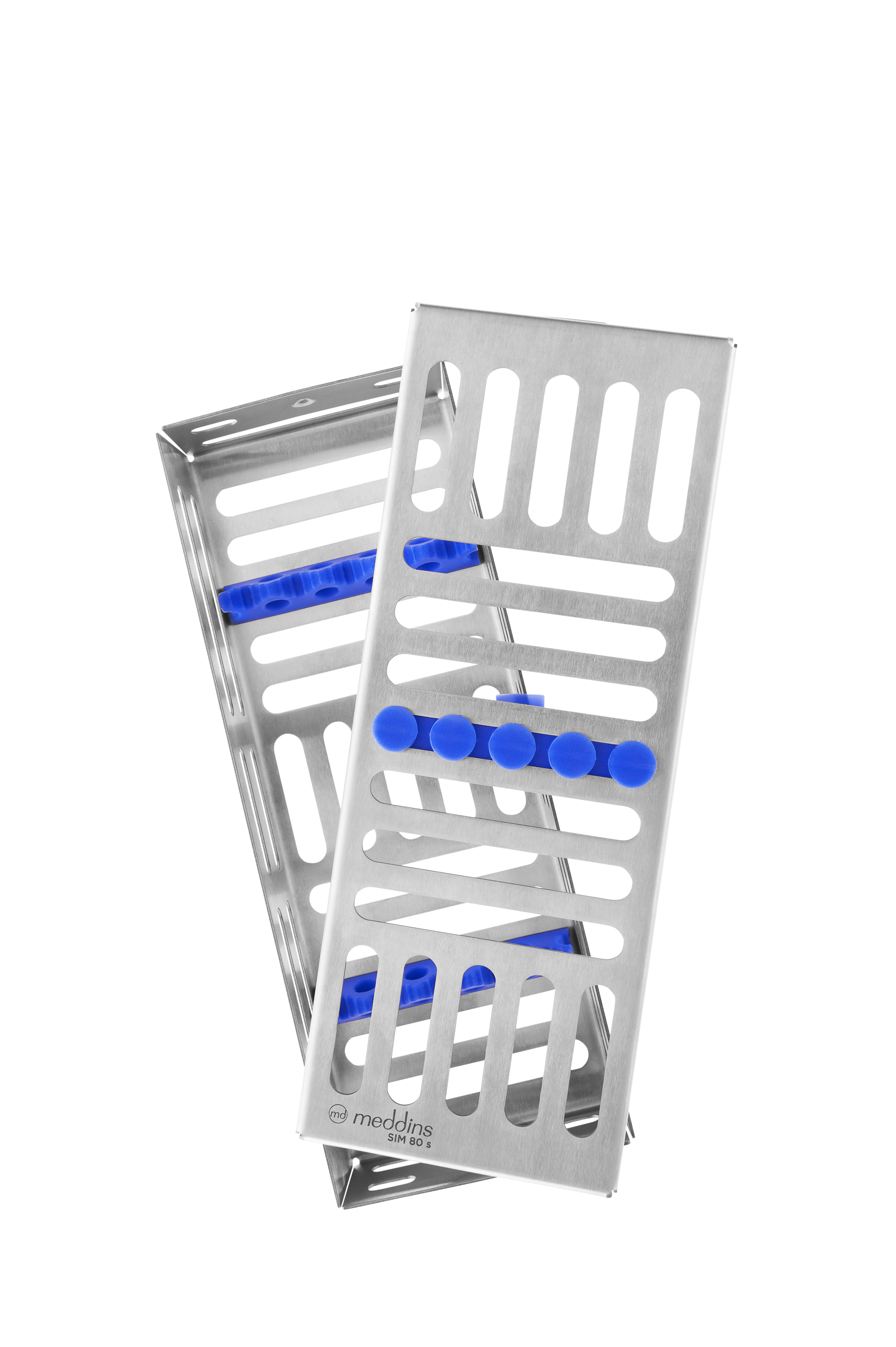 Лоток для стерилізації інструмента TYPE 1